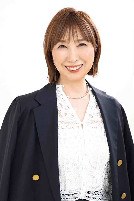 パーソナルスタイリストの大久保まこと氏